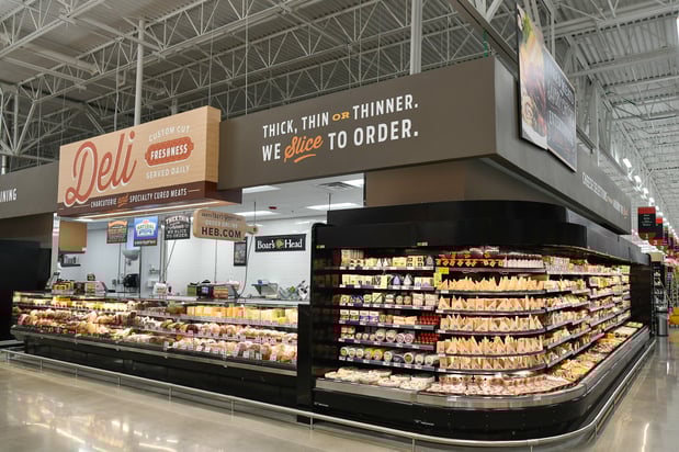 Images College Park H-E-B