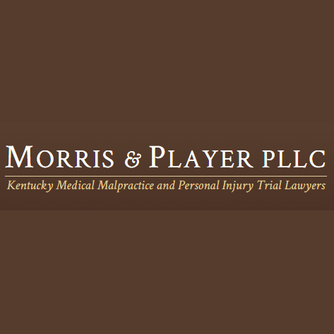 Morris & Player Logo
