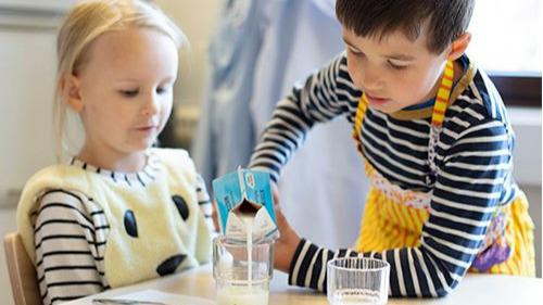Images Englanninkielinen kielikylpypäiväkoti - Honey Monsters