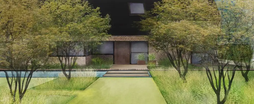 Images Amanda Patton Landscape & Garden Design
