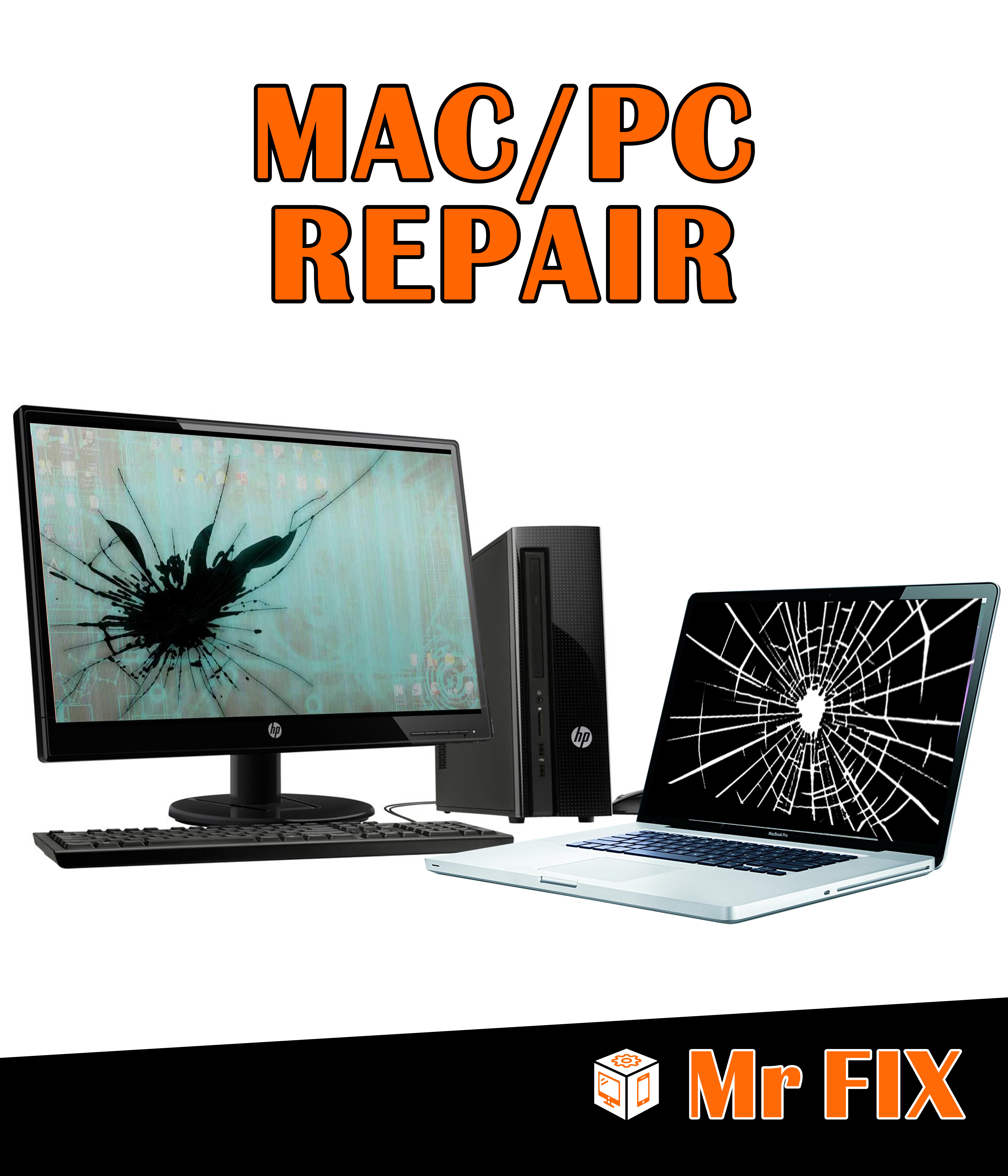 Mr Fix Cell Phone & Computer Repair Photo