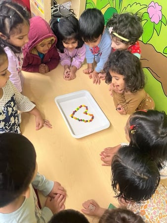 Images My Mother's Hug Preschool, Pre-K, Toddler Care Mowry Ave