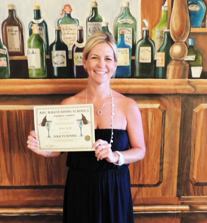 ABC Bartending School