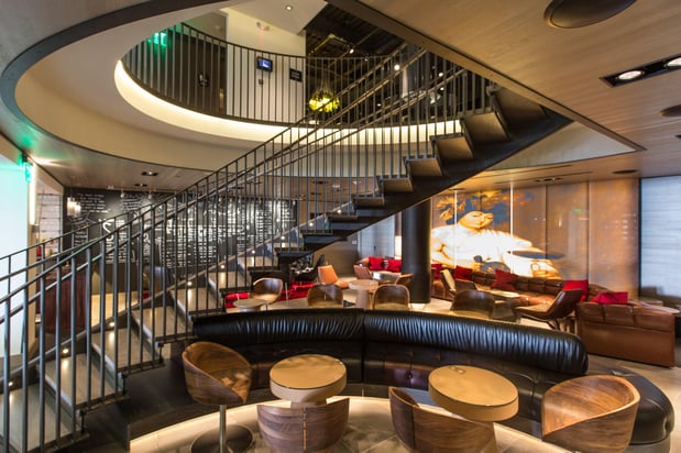 Images Kimpton Hotel Vintage Portland by IHG