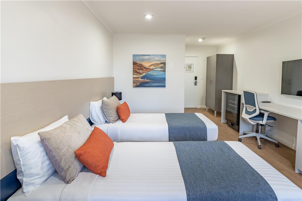 Images Best Western Cambridge Hotel Kununurra