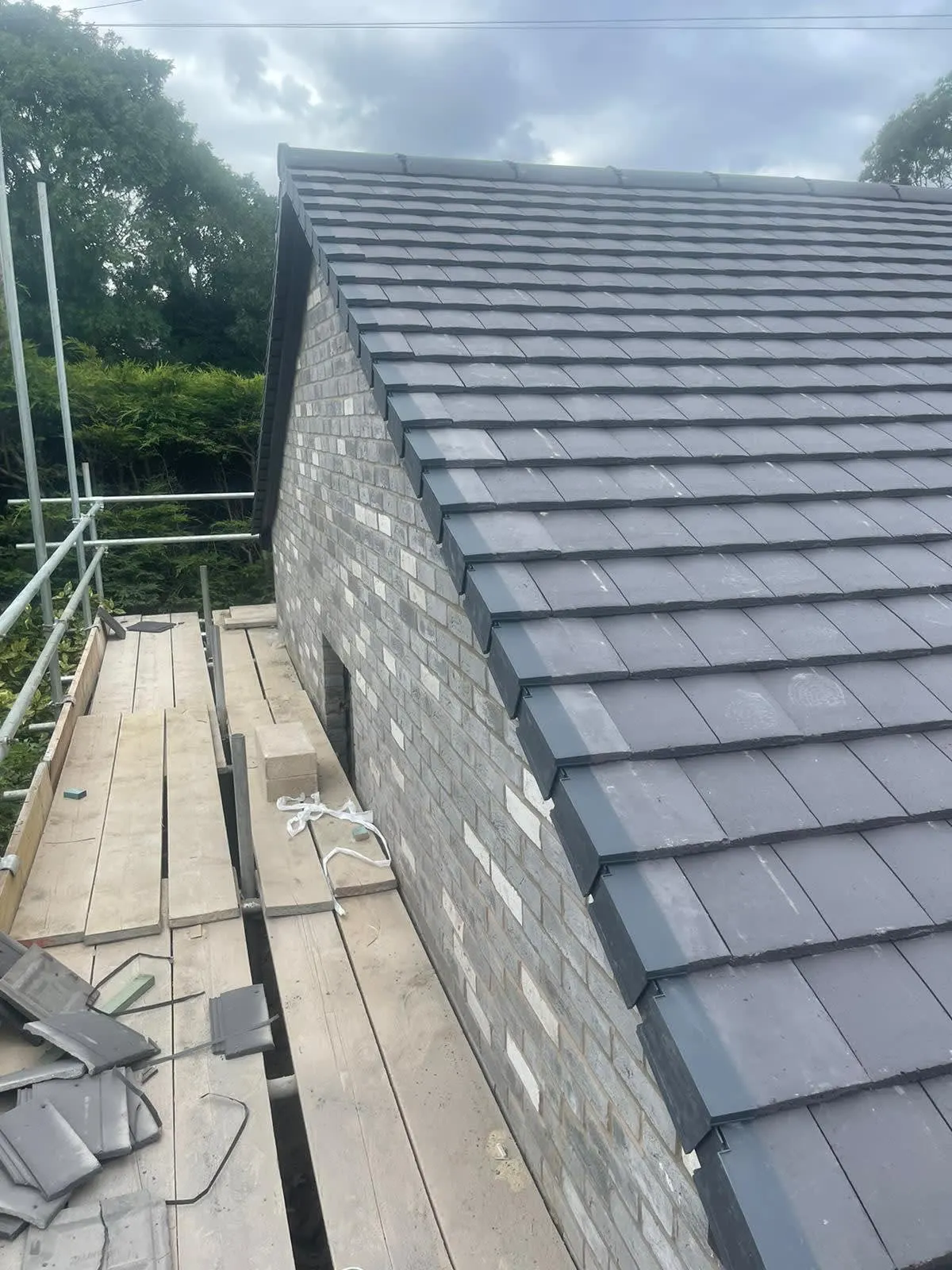Images E P Mills Roofing & Supplies Ltd