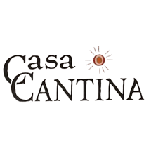 Casa Cantina Logo
