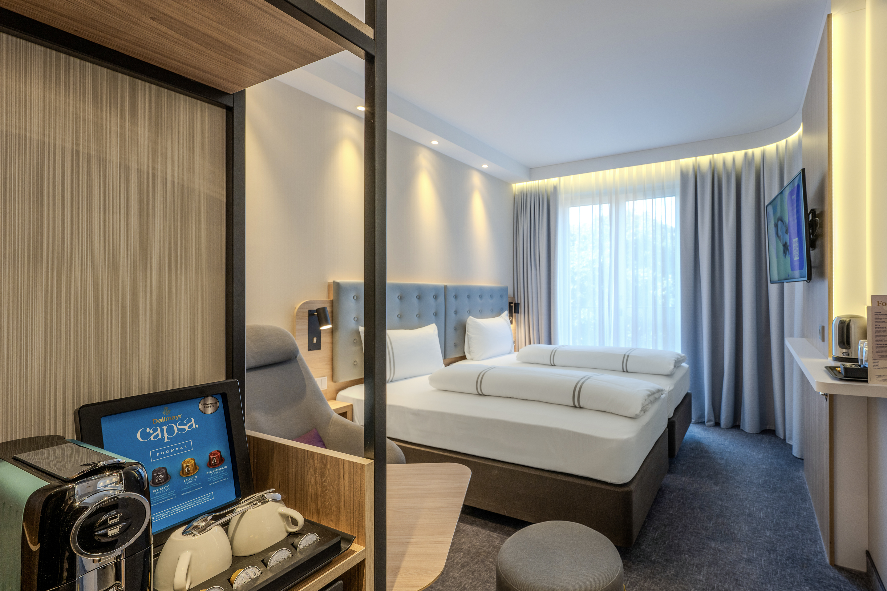 Premier Inn Göttingen Hotel, Carl-Zeiss-Straße 1 in Göttingen