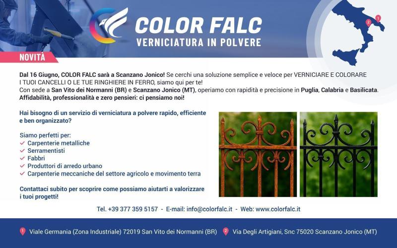 Images Color Falc