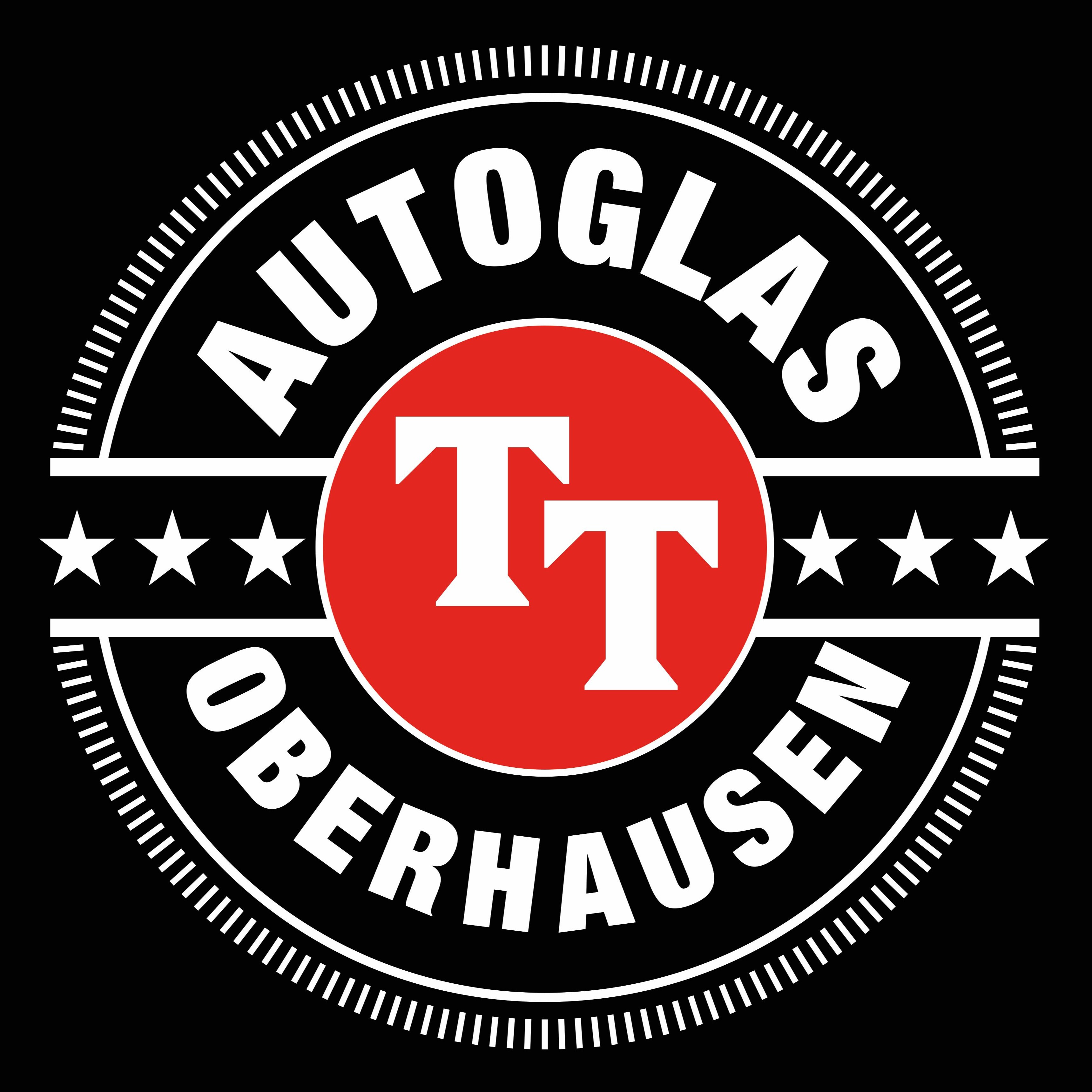 Autoglas TT Oberhausen in Oberhausen im Rheinland - Logo