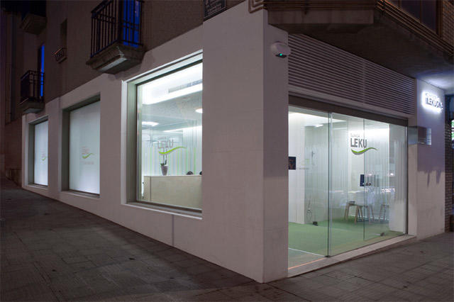 Images Clínica Dental Lekuona