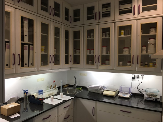 Images Farmaoptica Marina