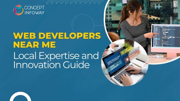 Images Concept Infoway LLC