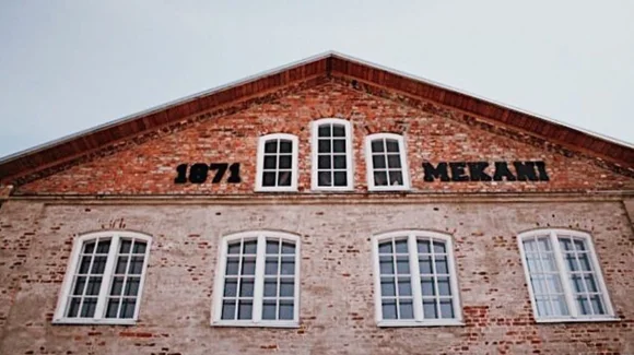 Images MEKANI by HUIKOO