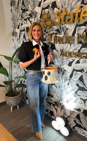 Images Linda Miller - State Farm Insurance Agent