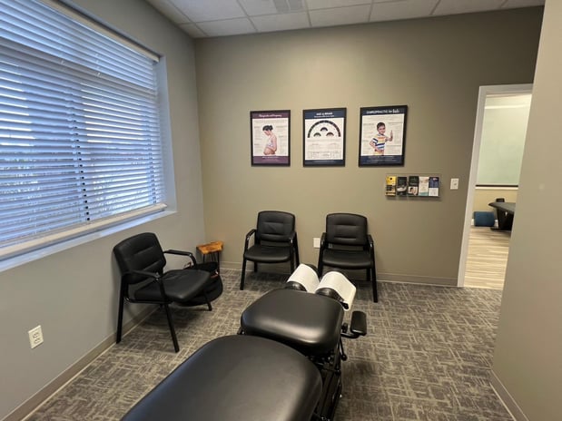 Images Pure Wellness Chiropractic