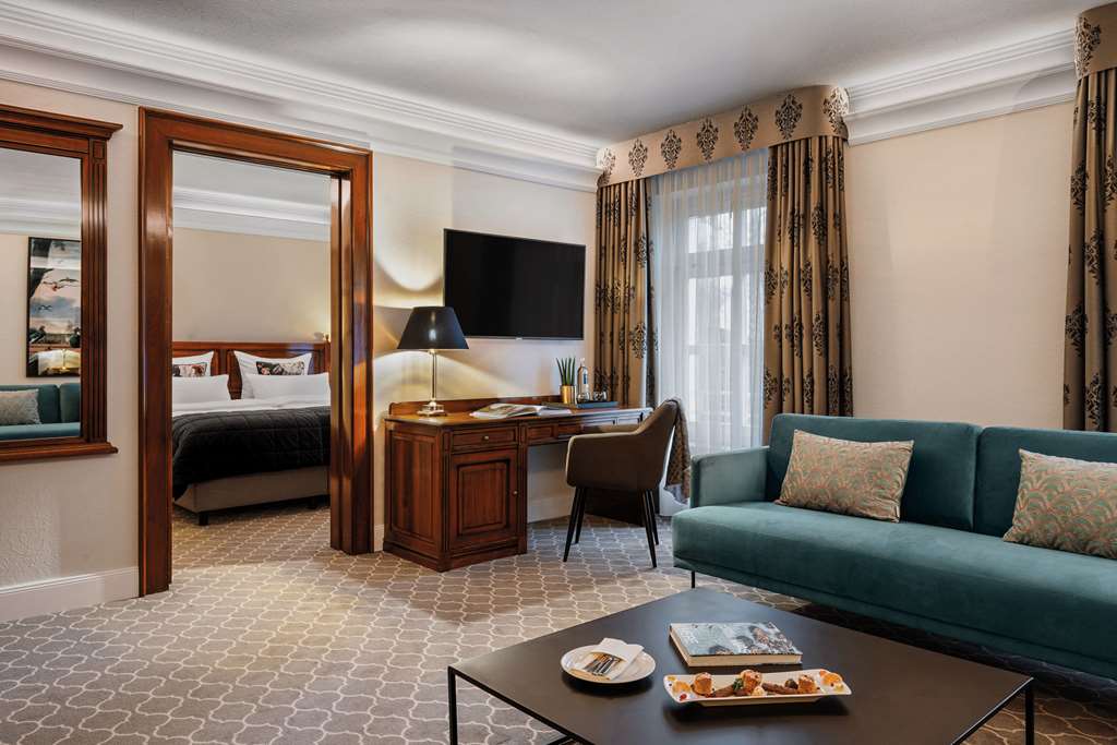 Bilder Parkhotel Engelsburg, BW Premier Collection by Best Western