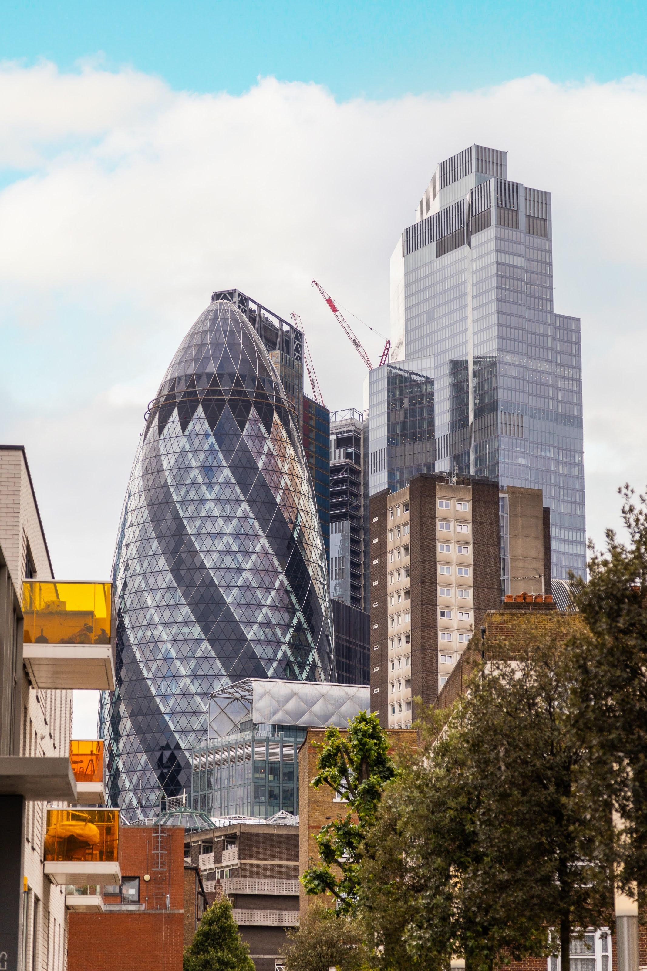 Images Bob W London Commercial House