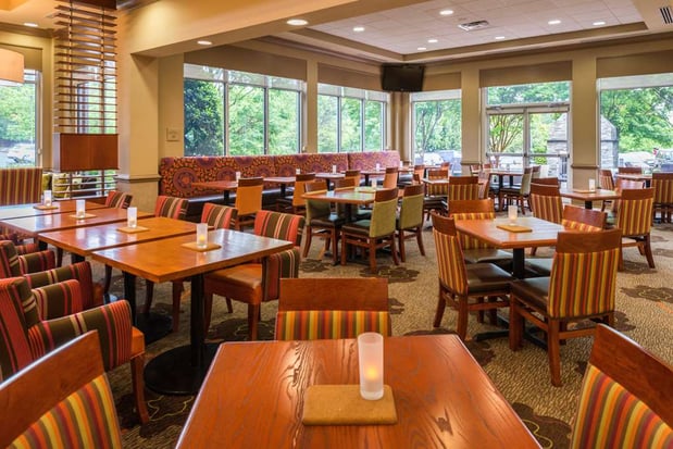 Images Hilton Garden Inn Charlottesville