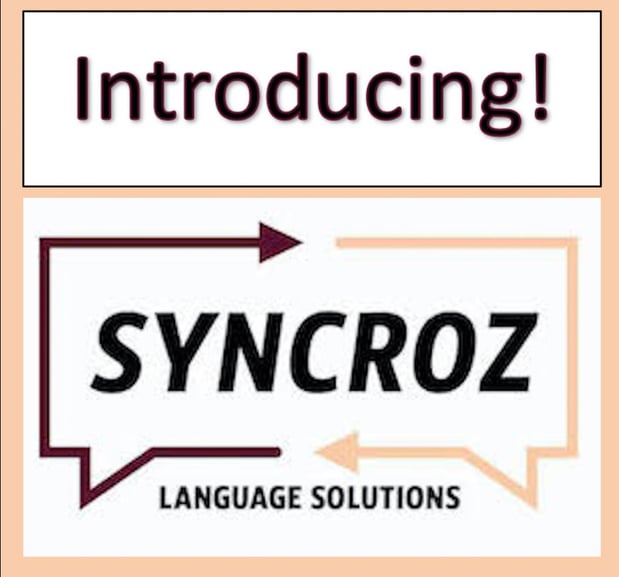 Images Syncroz Language Solutions