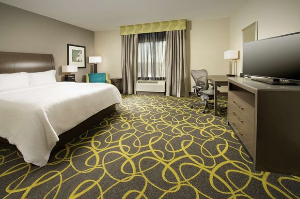 Images Hilton Garden Inn College Station