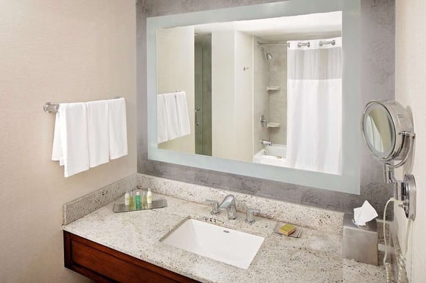 Images DoubleTree by Hilton Hotel South Bend