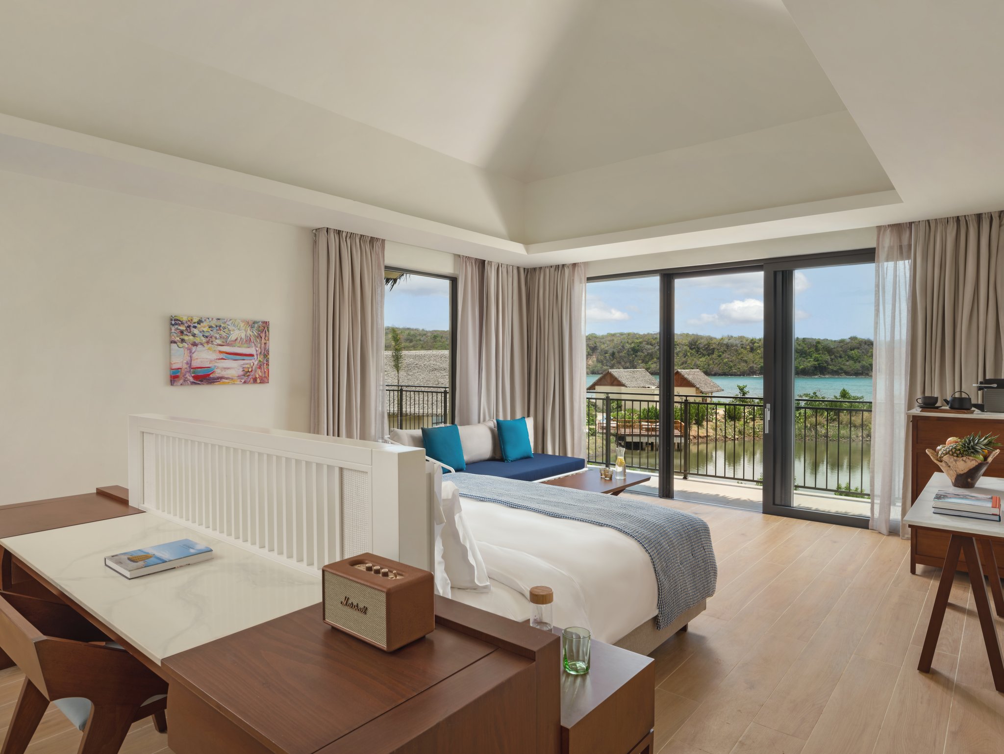 Six Senses La Sagesse Grenada