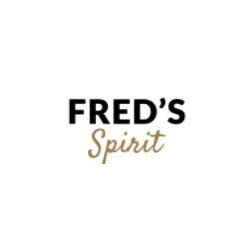 Fred’s Spirits Vendita Liquori Logo