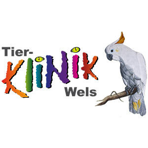 Logo von TIERKLINIK WELS