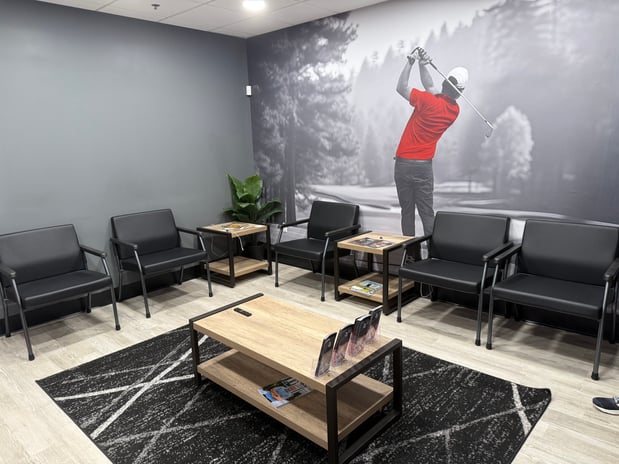 Images Gameday Men's Health Mount Pleasant TRT, Peptide, and ED Clinic