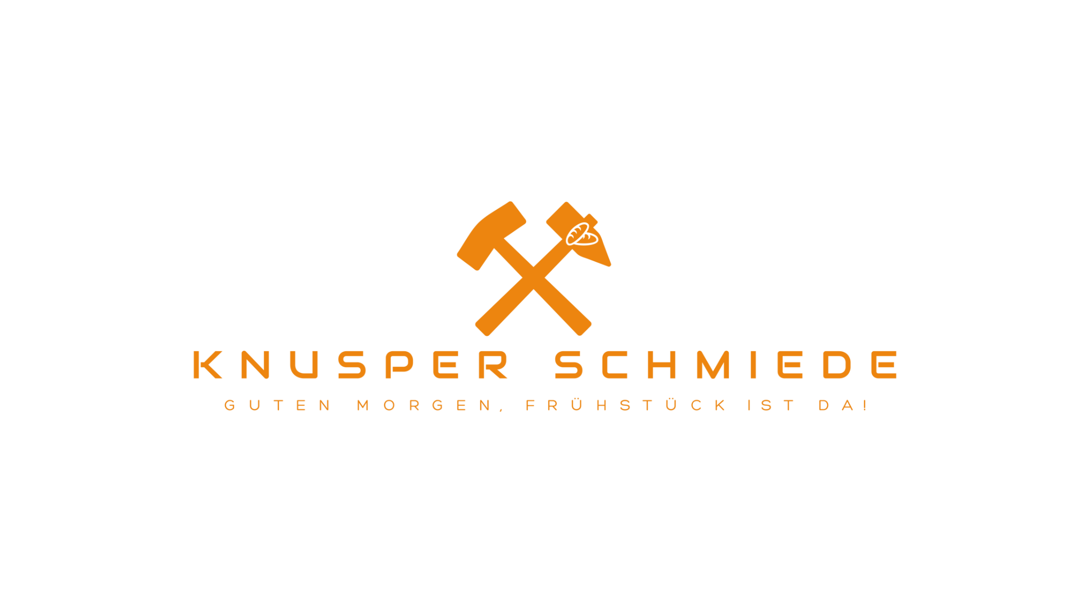 Knusperschmiede in Bremen - Logo