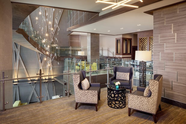 Images Hotel Indigo Flushing - LaGuardia by IHG