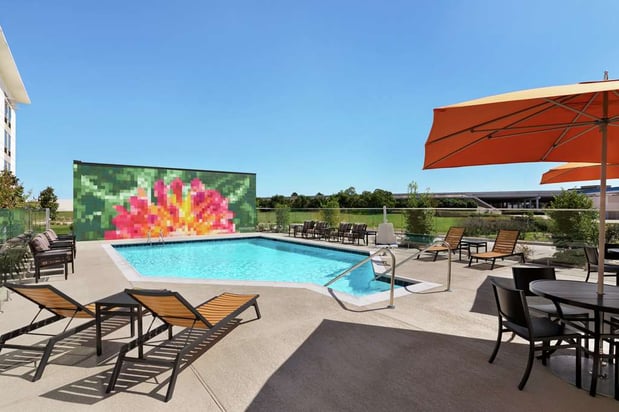 Images Homewood Suites by Hilton Houston NW at Beltway 8
