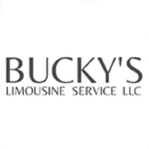Bucky's Limousine Service LLC Logo