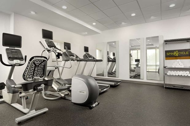 Images Home2 Suites by Hilton Knoxville West