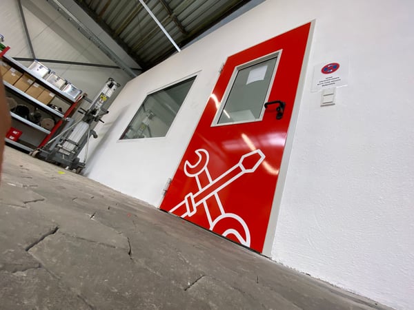 Bilder MAROTTA WERBUNG - Werbetechnik und Full Service Agentur aus Saarbrücken