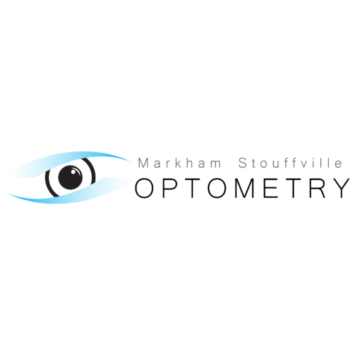Markham Stouffville Optometry Logo