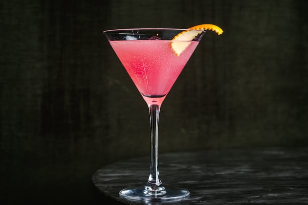 Images Caspian's Rock & Roe