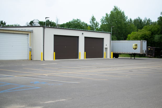 Images Central MN Door Service