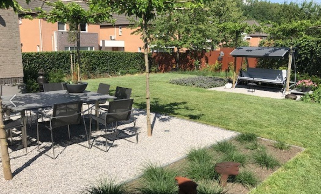Foto's Hoveniersbedrijf en Tuincentrum Lemmens