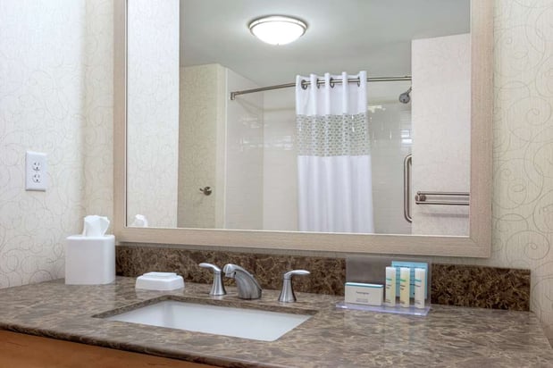 Images Hampton Inn Bar Harbor