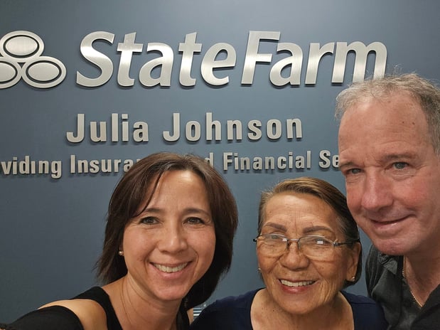 Images Julia Johnson - State Farm Insurance Agent