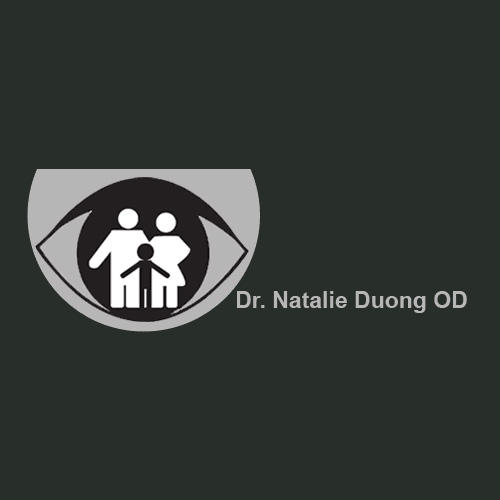 Dr Natalie Do Duong OD Logo