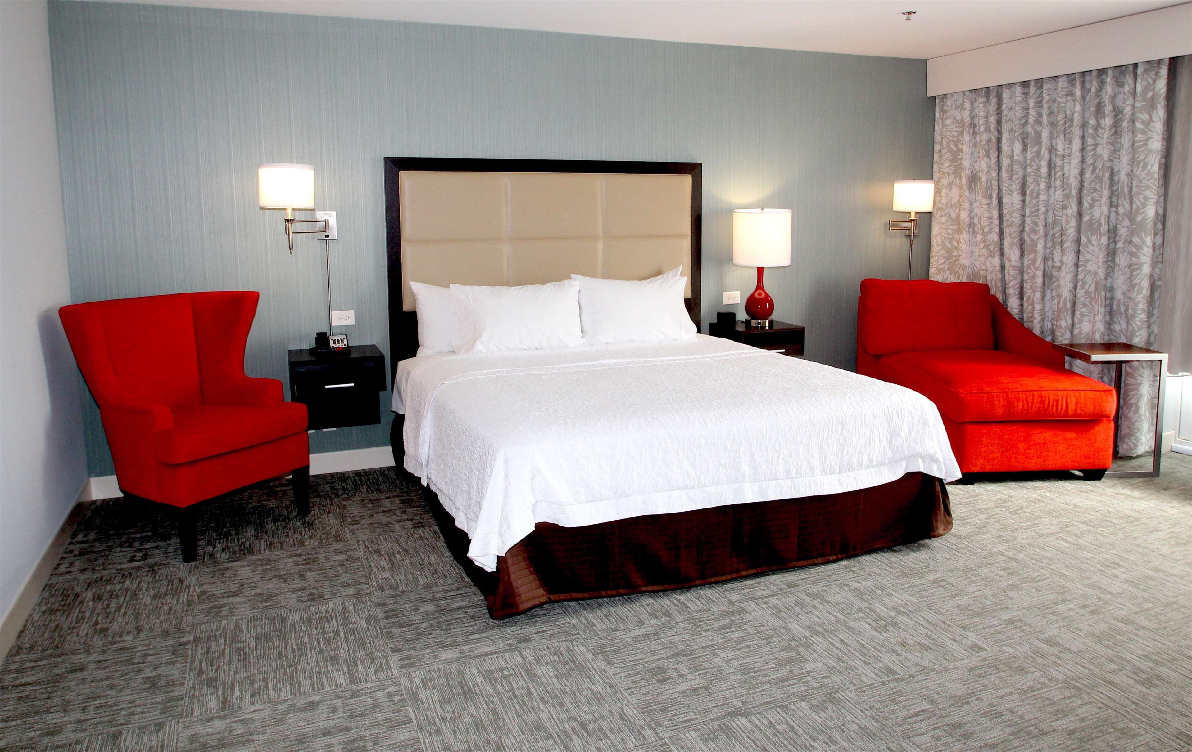Hampton Inn Suffolk