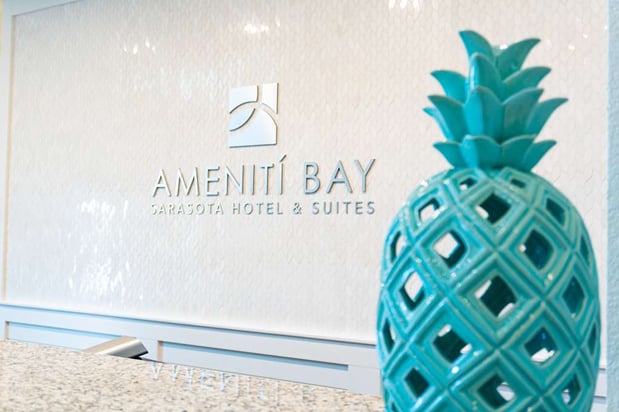 Images Ameniti Bay, BW Signature Collection