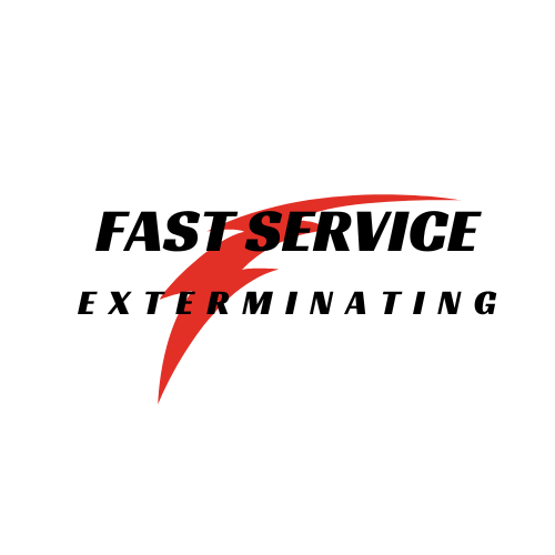 Fast Service Exterminating  Inc. Logo