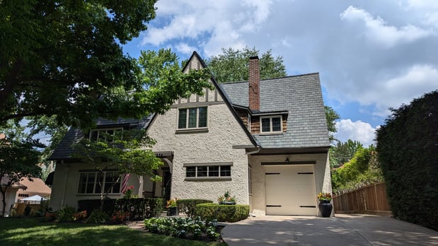 Images Brown Roofing, LLC