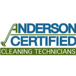 Anderson Certified Cleaning Technicians - Omaha Logo