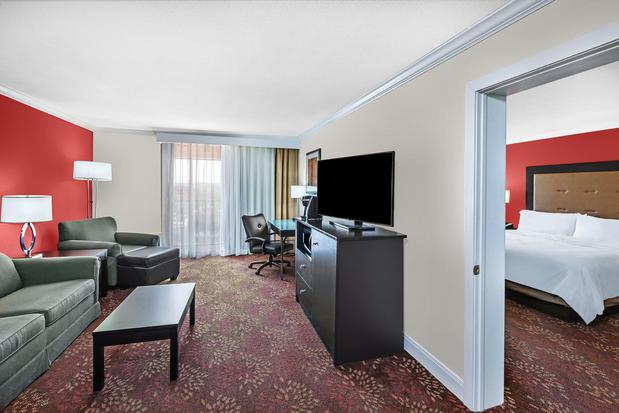 Images Holiday Inn Tyler - Conference Center by IHG
