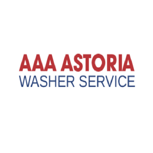 AAA Astoria Washer Service Logo